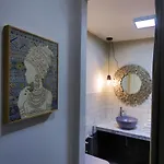 Porto 53 Oda ve Kahvaltı Napoli