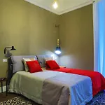 Oda ve Kahvaltı Porto 53 Napoli