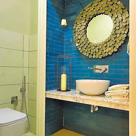 Bed & Breakfast Porto 53