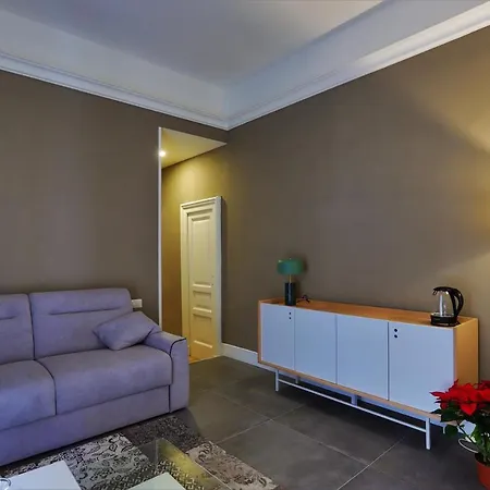 Nocleg ze śniadaniem Porto 53 Neapol