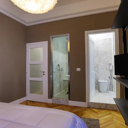 Nocleg ze śniadaniem Porto 53 Neapol