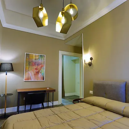 Porto 53 Bed & Breakfast 4*