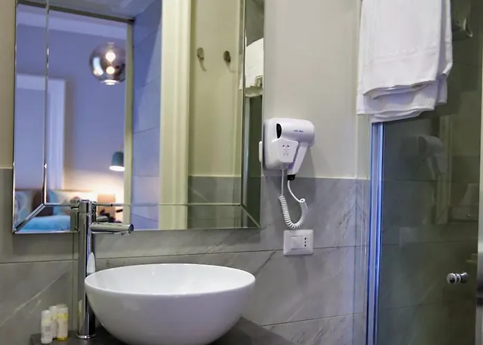 Bed and Breakfast Porto 53 Νάπολη