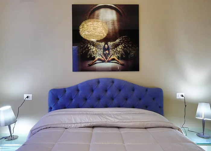 Bed & Breakfast Porto 53 Neapel