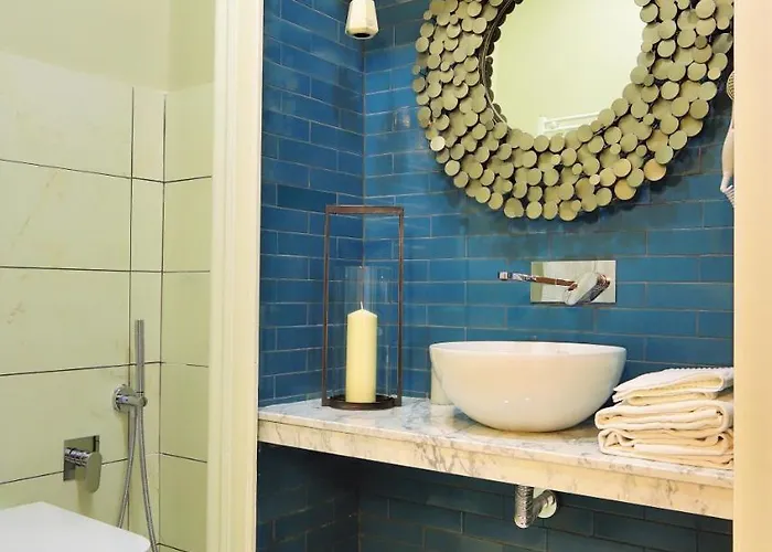 Porto 53 Bed & Breakfast Neapel