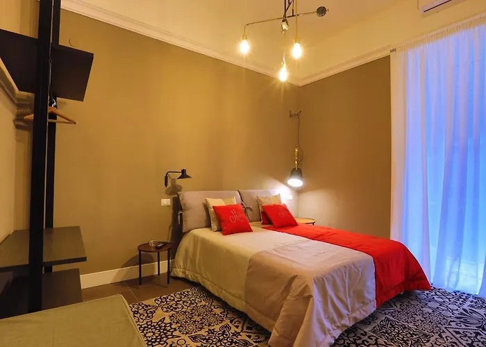 Porto 53 Bed and Breakfast
