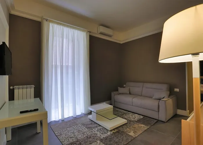 Bed & Breakfast Porto 53 Neapel