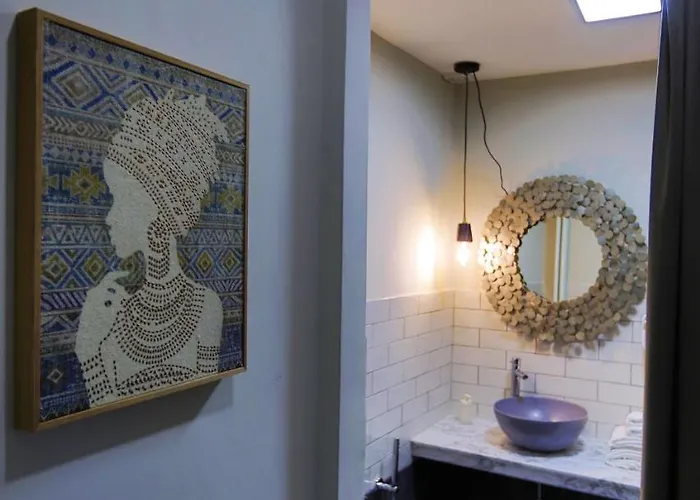 Porto 53 Bed & Breakfast Neapel