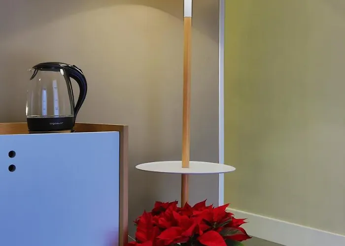 Bed & Breakfast Porto 53 Neapel