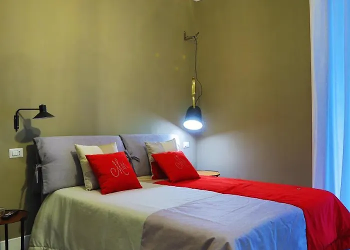 Bed & Breakfast Porto 53 Neapel