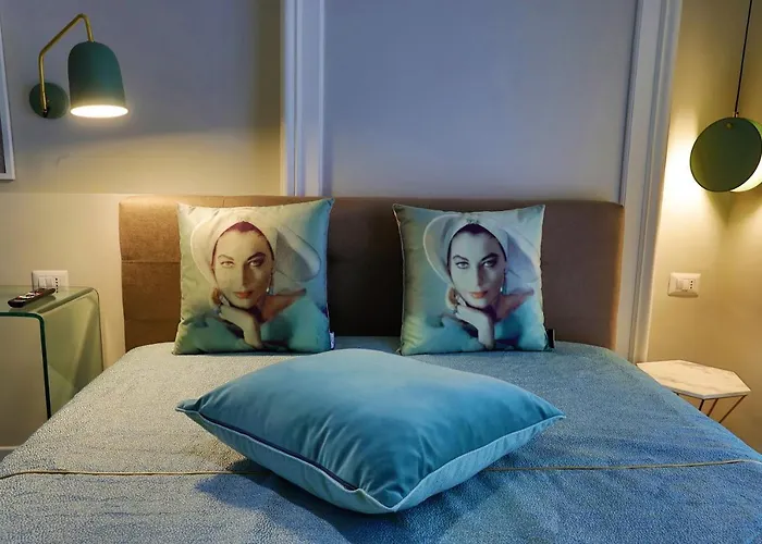 Bed & Breakfast Porto 53 Neapel