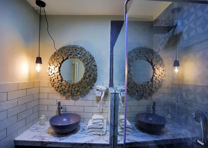 Bed & Breakfast Porto 53 Neapel