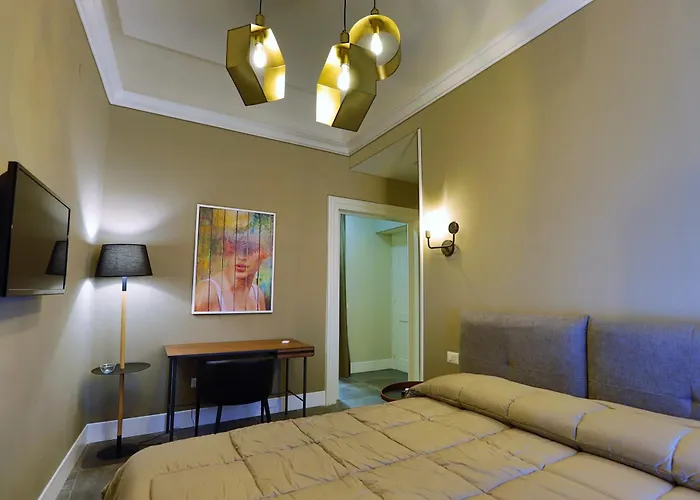 Porto 53 Bed & Breakfast 4*