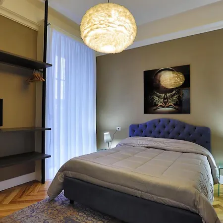 Bed & Breakfast Porto 53 *