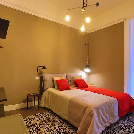 Porto 53 Bed & Breakfast