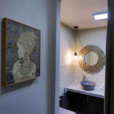 Porto 53 Bed & Breakfast Naples