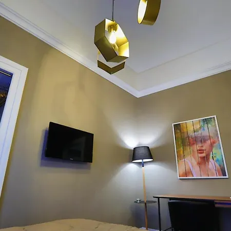 Bed & Breakfast Porto 53 Naples