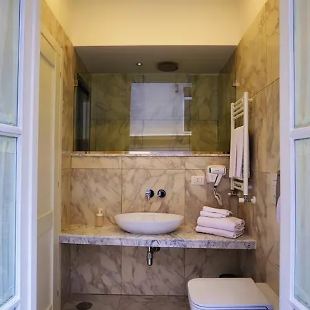 Bed & Breakfast Porto 53 *