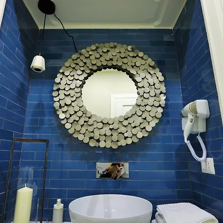 Porto 53 Bed & Breakfast 4*