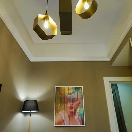 Bed & Breakfast Porto 53