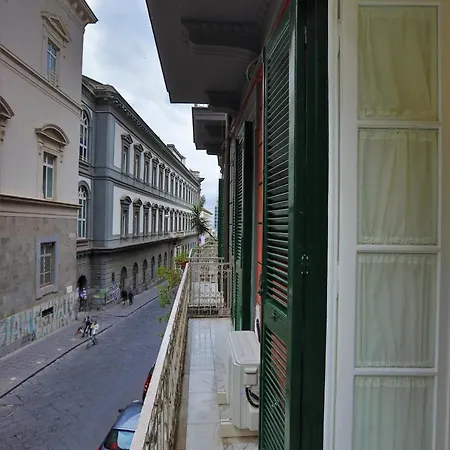 Porto 53 Bed & Breakfast Naples