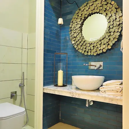 Porto 53 Bed & Breakfast Neapol
