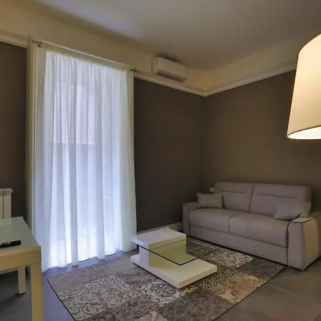Bed & Breakfast Porto 53 Neapol