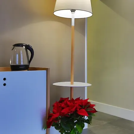 Bed & Breakfast Porto 53 Neapol